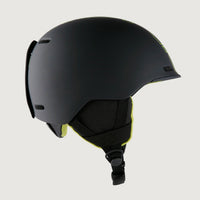 O'Neill Core Helmets | Black