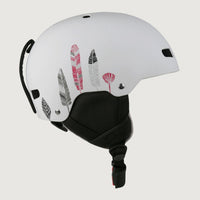 O'Neill Kids Helmet | Multi Color