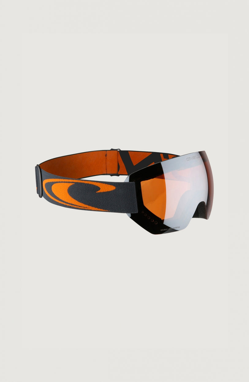 O'Neill Core Snow Goggles | Green