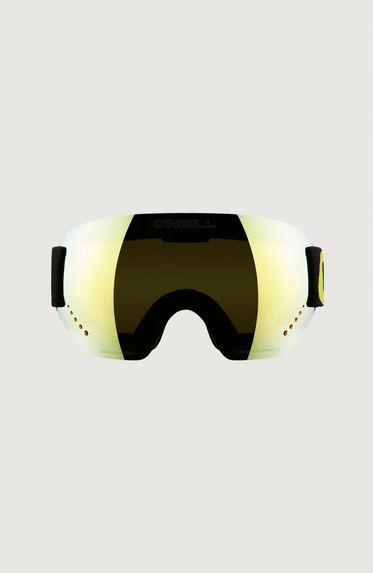 O'Neill Core Snow Goggles | Black