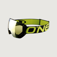 O'Neill Core Snow Goggles | Black