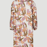 Camorro Surf-Poncho | Birch Art Flower