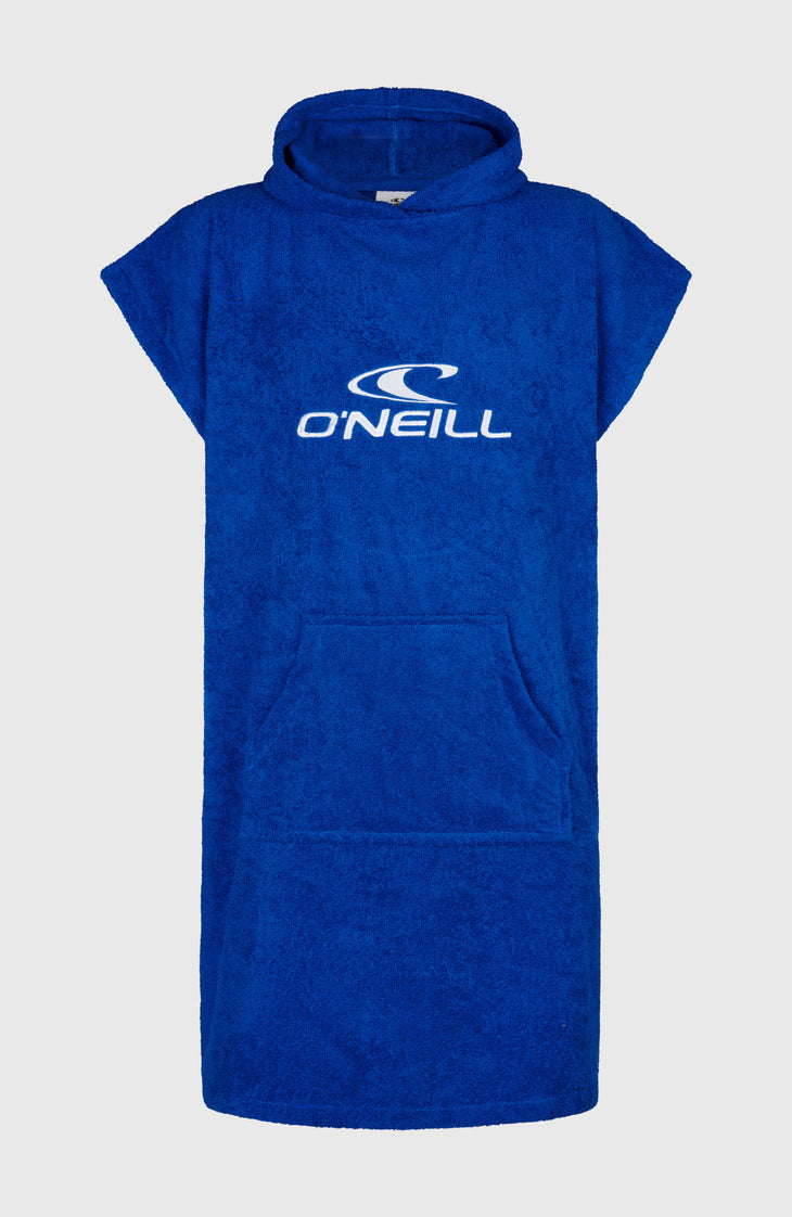 Jack's Changing Handtuch | Victoria Blue