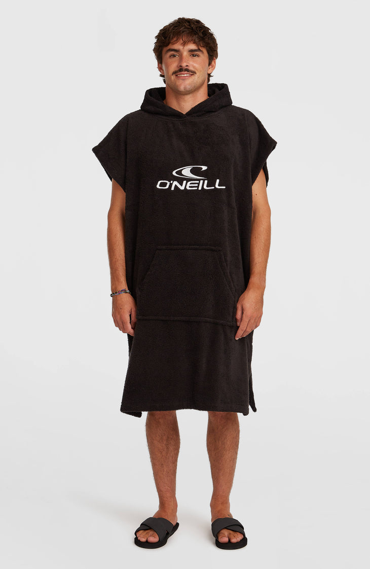 Jack's Changing Handtuch | Black Out