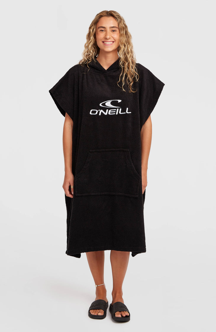 Jack's Changing Handtuch | Black Out