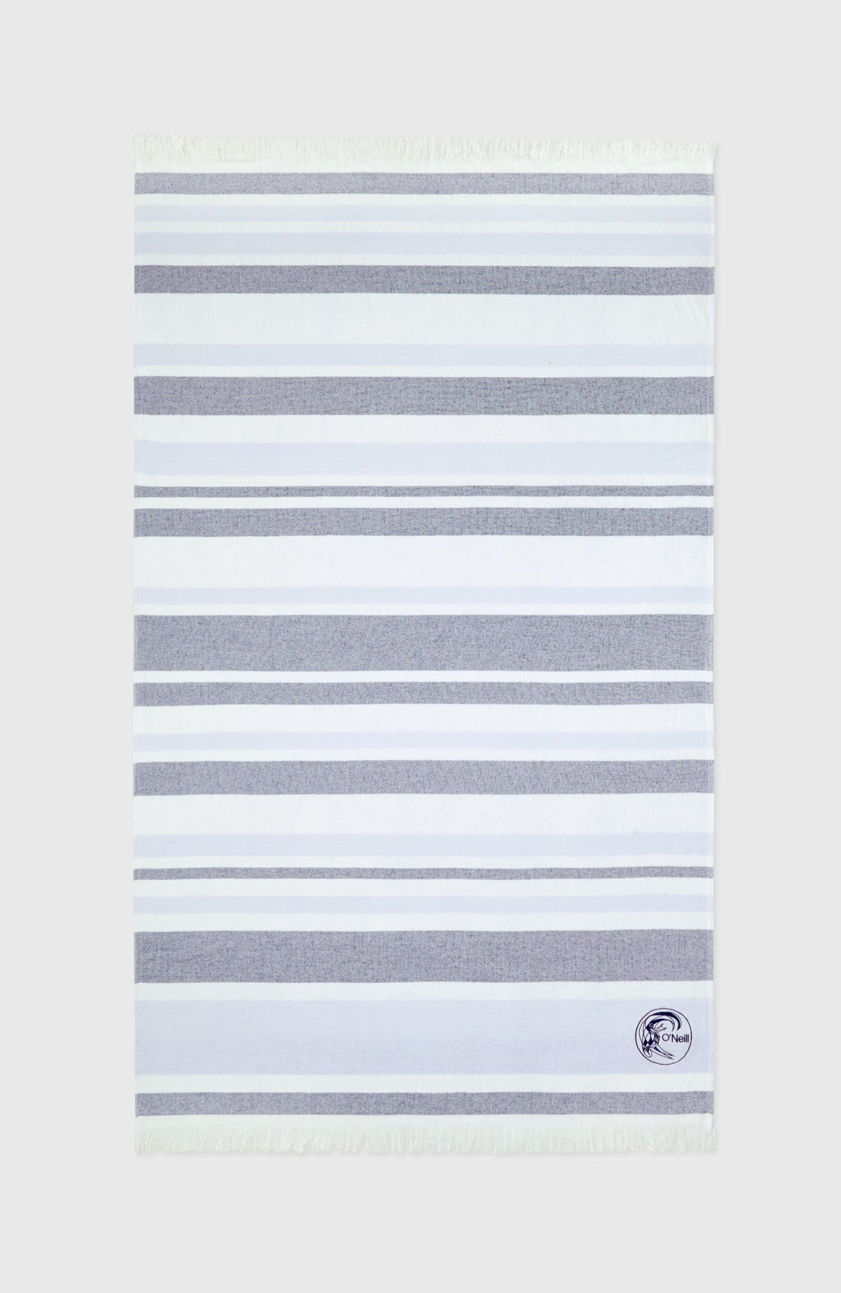 O'Riginals Handtuch | English Evening Colour Block