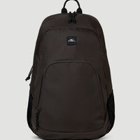 Wedge Plus Rucksack | Raven
