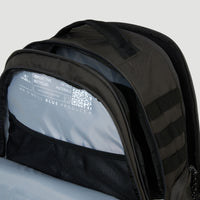 President Rucksack | Raven