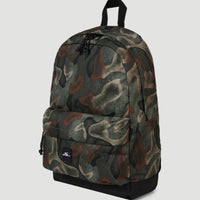 Coastline Rucksack | Dark Hiker Camo