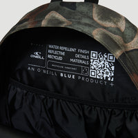Coastline Rucksack | Dark Hiker Camo