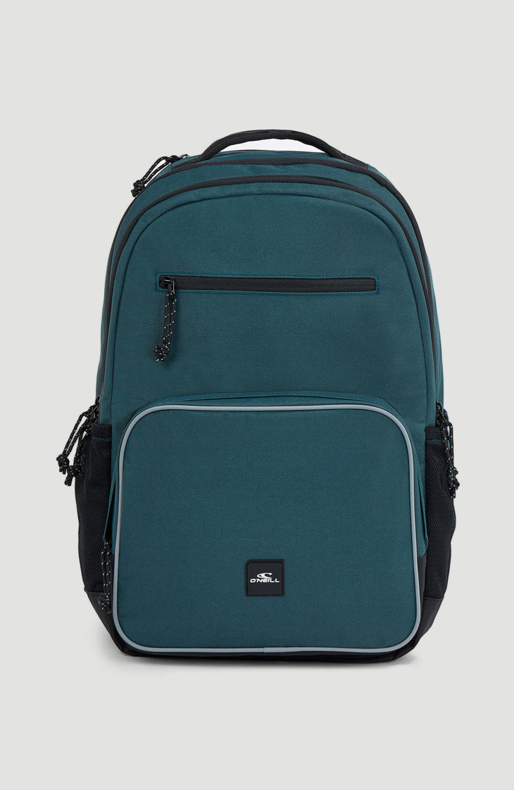 President Rucksack | Alma Steel