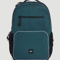 President Rucksack | Alma Steel