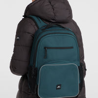 President Rucksack | Alma Steel