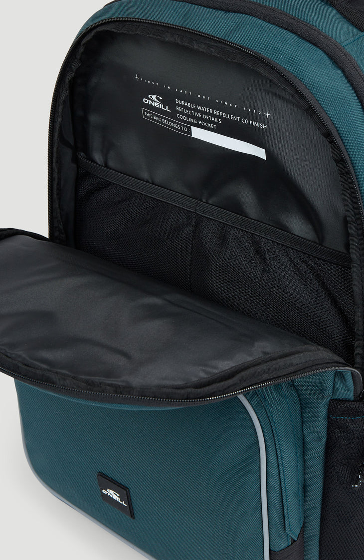 President Rucksack | Alma Steel