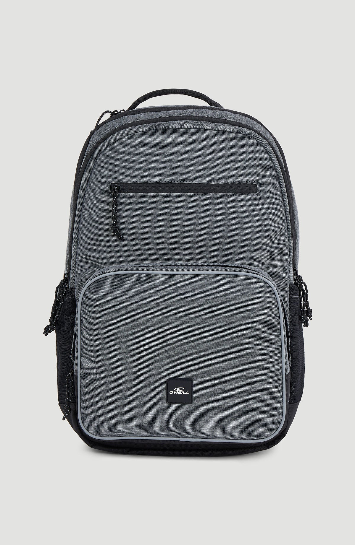 President Rucksack | Dark Grey Melee