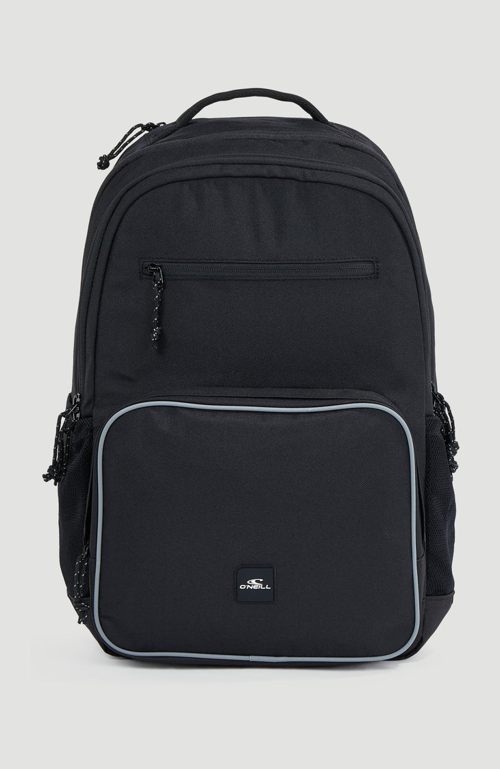 President Rucksack | Black Out