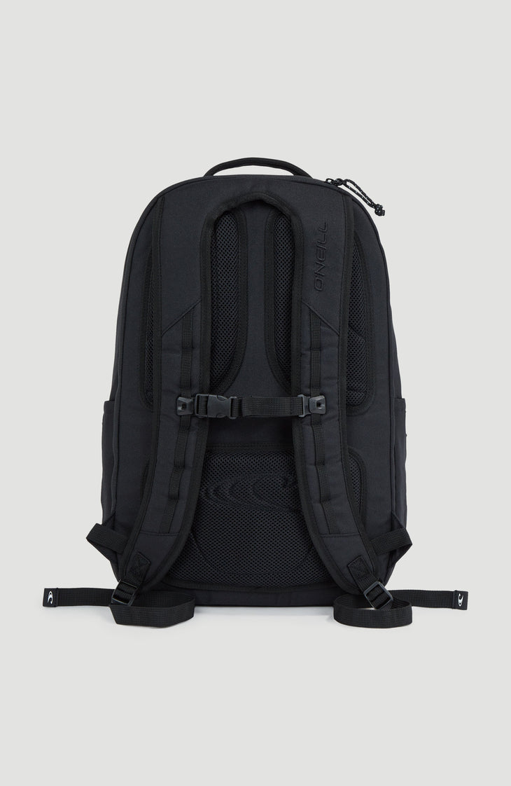President Rucksack | Black Out