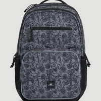 President Rucksack | Tonal Flower