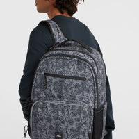 President Rucksack | Tonal Flower