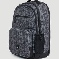 President Rucksack | Tonal Flower