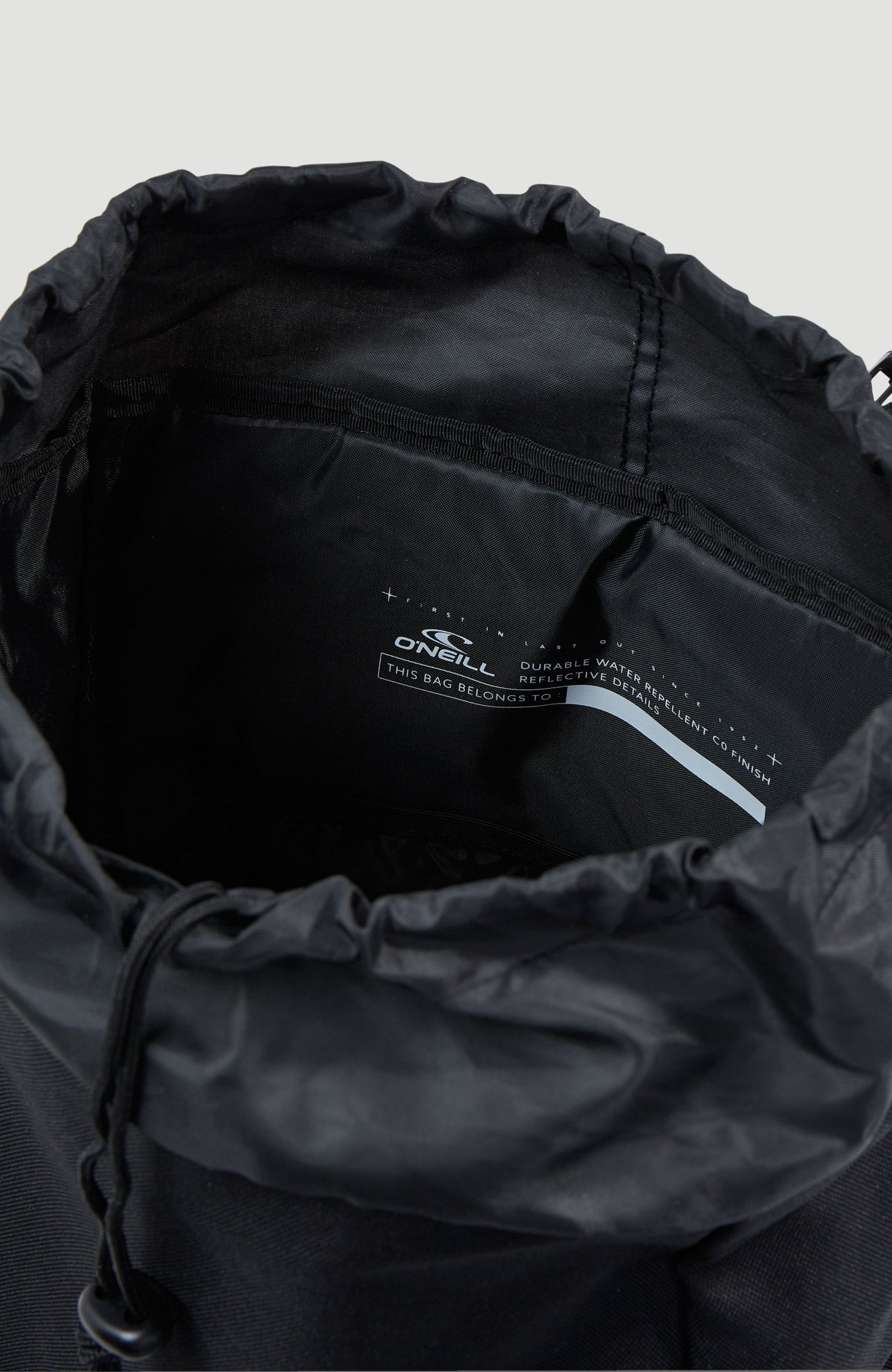 O'Neill Rucksack | Black Out