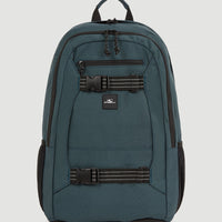 Boarder Rucksack | Alma Steel