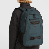 Boarder Rucksack | Alma Steel