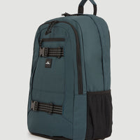 Boarder Rucksack | Alma Steel