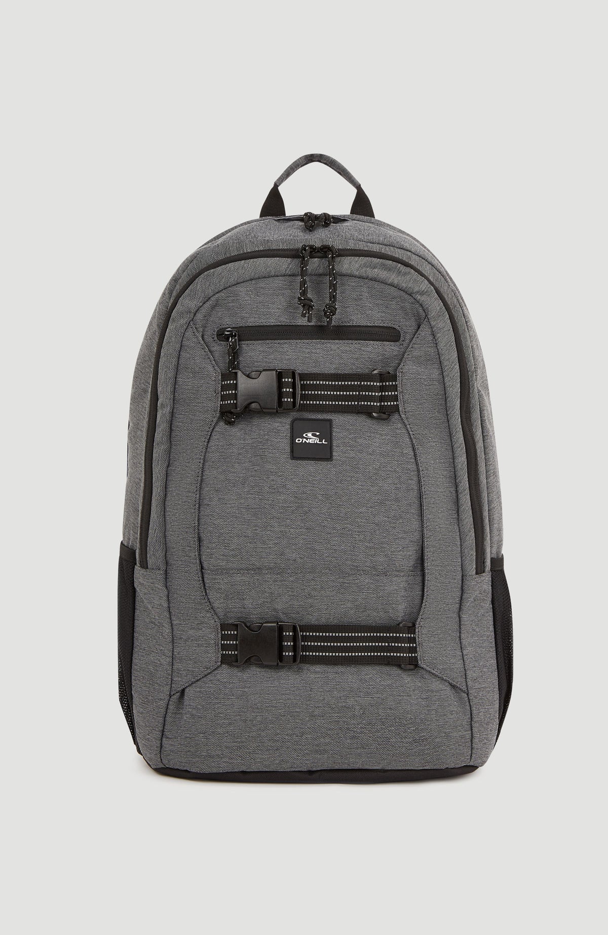 Boarder Rucksack | Dark Grey Melee
