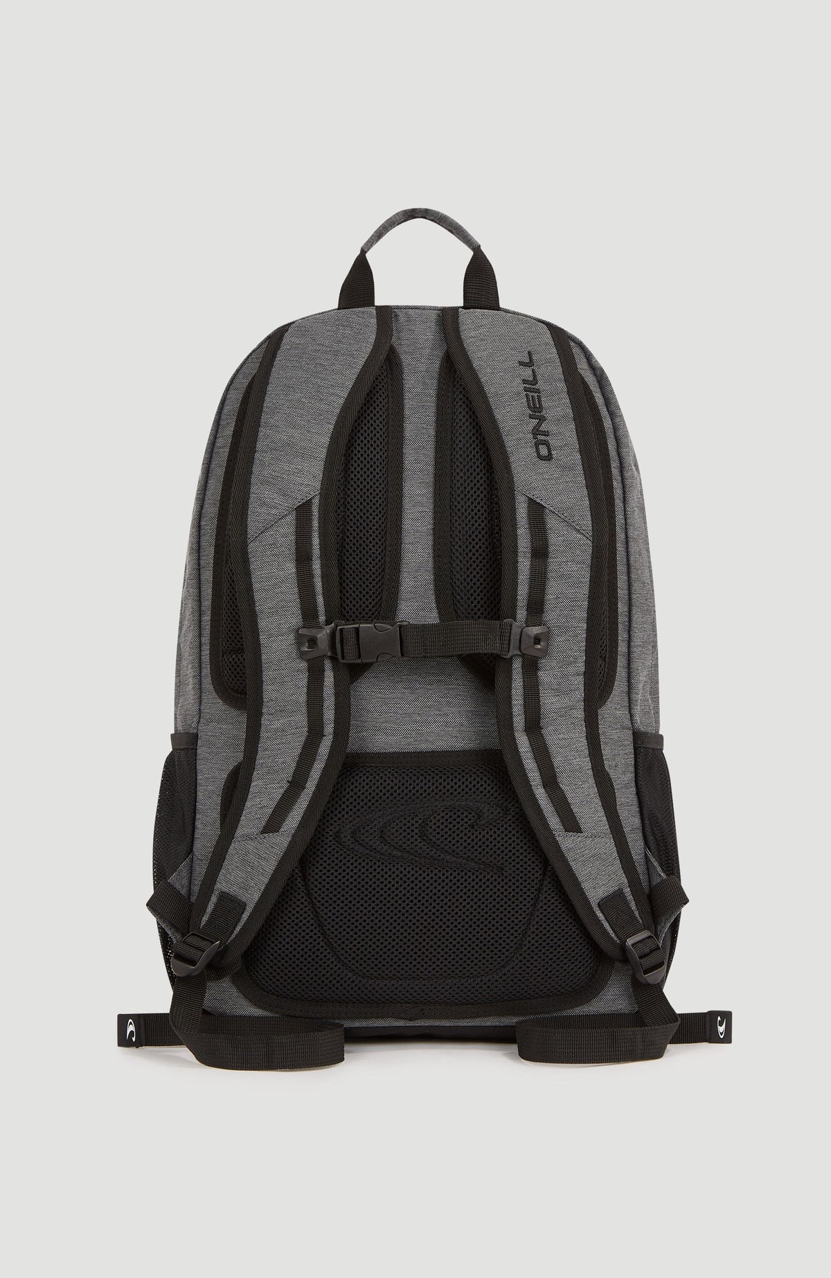 Boarder Rucksack | Dark Grey Melee