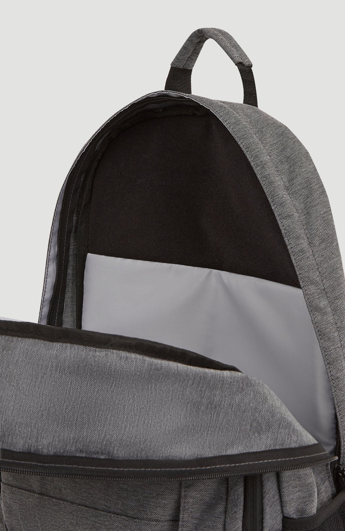 Boarder Rucksack | Dark Grey Melee