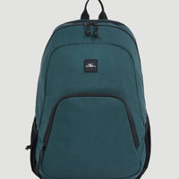 Wedge Rucksack | Alma Steel