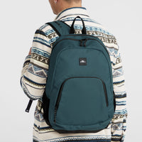 Wedge Rucksack | Alma Steel