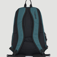 Wedge Rucksack | Alma Steel