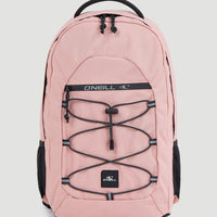 Kleiner Boarder Rucksack | Genuine Pink