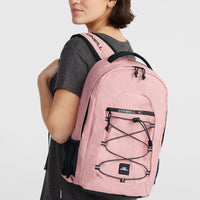 Kleiner Boarder Rucksack | Genuine Pink