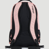 Kleiner Boarder Rucksack | Genuine Pink