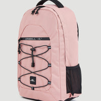 Kleiner Boarder Rucksack | Genuine Pink