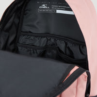 Kleiner Boarder Rucksack | Genuine Pink