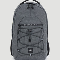 Kleiner Boarder Rucksack | Dark Grey Melee