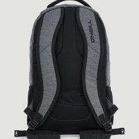 Kleiner Boarder Rucksack | Dark Grey Melee