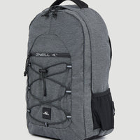 Kleiner Boarder Rucksack | Dark Grey Melee