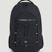 Kleiner Boarder Rucksack | Black Out