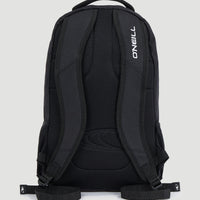 Kleiner Boarder Rucksack | Black Out