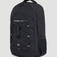 Kleiner Boarder Rucksack | Black Out
