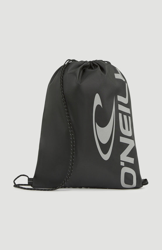 Turnbeutel | Black Out