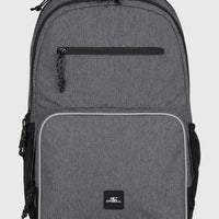 President Rucksack | Dark Grey Melee