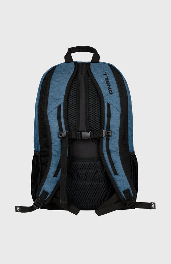 Boarder Rucksack | Mozart Blue