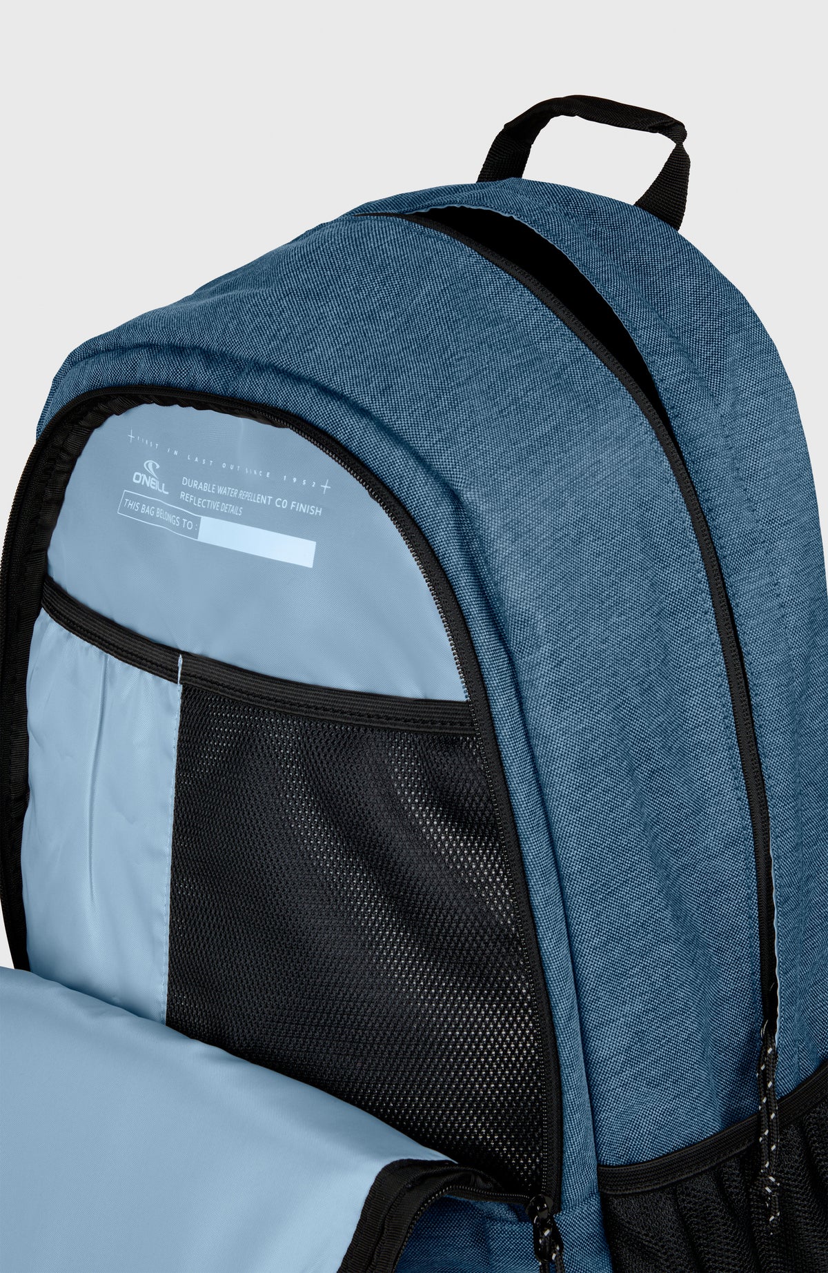 Boarder Rucksack | Mozart Blue