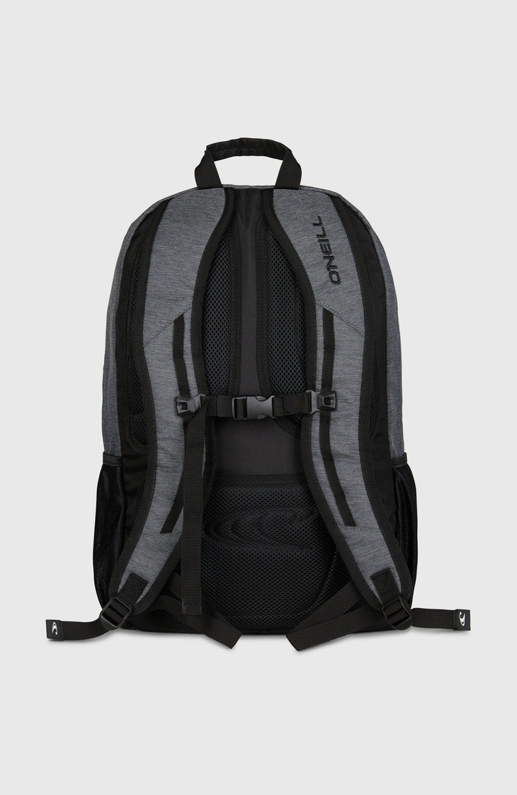 Boarder Rucksack | Dark Grey Melee